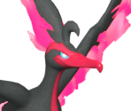 #0146 Moltres (Galarian) - Pokémon Scarlet / Violet