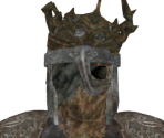 Armored Skeleton - Dark Souls II
