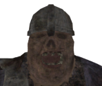 Ashen Crawler - Dark Souls II
