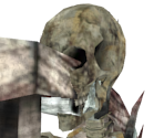 Bonewheel Skeleton - Dark Souls II