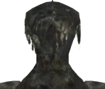 Charred Loyce Knight - Dark Souls II