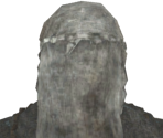 Grave Warden - Dark Souls II