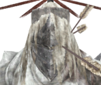 Heide Knight - Dark Souls II