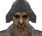 Hollow Infantry - Dark Souls II