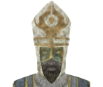 Hollow Priest - Dark Souls II