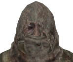 Hollow Rogue - Dark Souls II