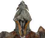 Hollow Royal Soldier - Dark Souls II