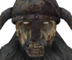 Hollow Varangian - Dark Souls II
