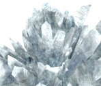 Ice Golem - Dark Souls II