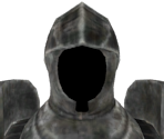 Imperious Knight - Dark Souls II