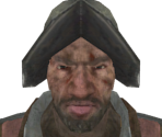 Infantry - Dark Souls II