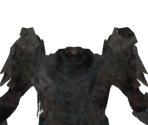Iron Warrior - Dark Souls II