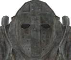 Ironclad Soldier - Dark Souls II