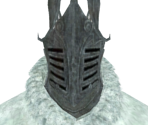 Lindelt Cleric - Dark Souls II