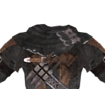 Manikin - Dark Souls II