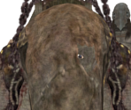Mounted Overseer - Dark Souls II