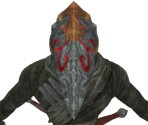 Nimble Shadow - Dark Souls II