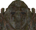 Old Ironclad Soldier - Dark Souls II