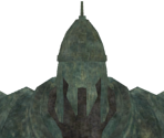 Old Knight - Dark Souls II
