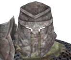Possessed Armor - Dark Souls II