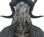Prowling Magus - Dark Souls II