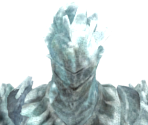 Rampart Golem - Dark Souls II