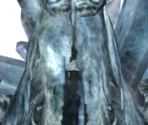 Rampart Spearman - Dark Souls II