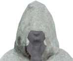 Retainer - Dark Souls II