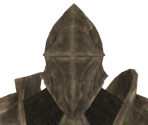 Royal Guard - Dark Souls II