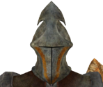 Royal Soldier - Dark Souls II