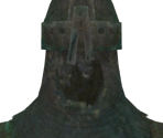 Sanctum Knight - Dark Souls II