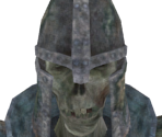 Sanctum Soldier - Dark Souls II