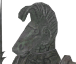 Stone Knight - Dark Souls II