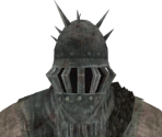 Torturer - Dark Souls II