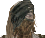 Undead Laborer - Dark Souls II