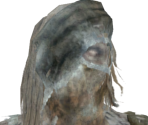 Undead Laborer (Frozen Eleum Loyce) - Dark Souls II