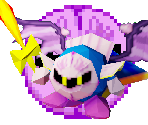 Meta Knight (Smash 64-Style) - Kirby Customs