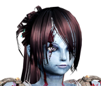 Sayaka - Onechanbara Z2: Chaos