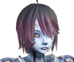 Anzu - Onechanbara Z2: Chaos