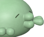#0316 Gulpin - Pokémon Scarlet / Violet