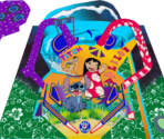 Tables - Lilo & Stitch Pinball