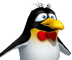 Lloyd Penguin - Unlucky Bear Fantasy Adventure Game (CHN)