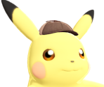 Detective Pikachu - Detective Pikachu Returns