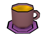 Zess Tea - Paper Mario Customs