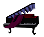 Mad Piano - Mario Customs