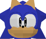 Sonic (Classic) - Sonic the Hedgehog Customs