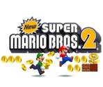 HOME Menu Banner - New Super Mario Bros. 2