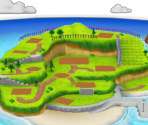 Island - Tomodachi Life