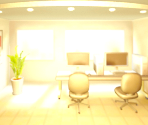 White Room - Brain Age: Concentration Training