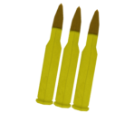 Bullet Ammo - Postal Redux